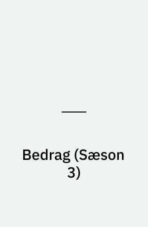 Bedrag (Sæson 3)