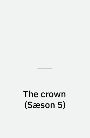 The crown