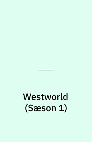 Westworld