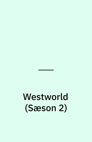 Westworld