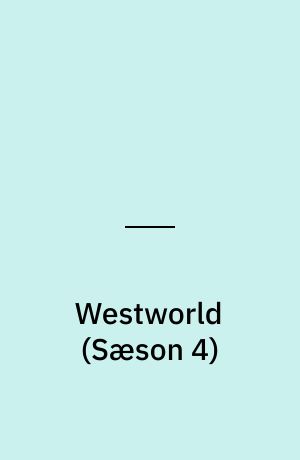 Westworld